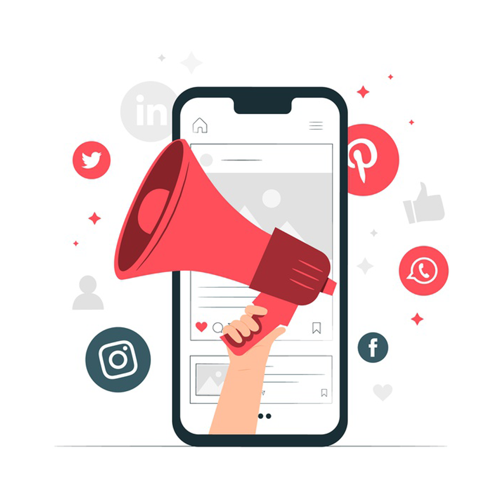 Social Media Handling Social Media Handling