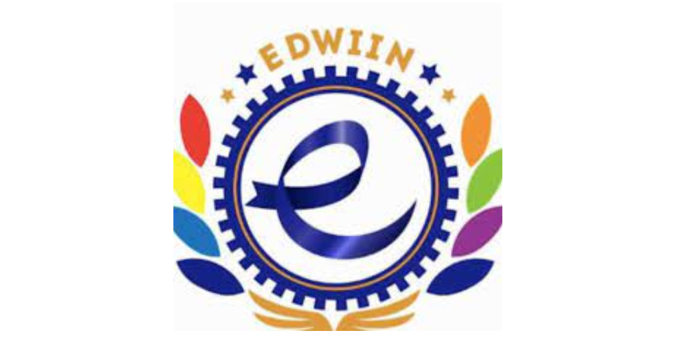 Edwiin Logo