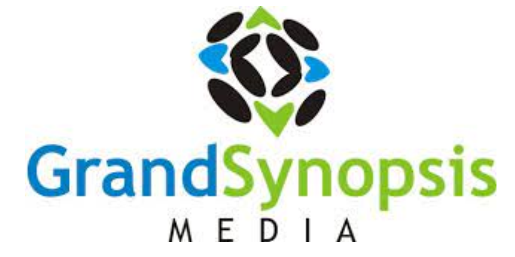 GrandSynopsis Media Logo