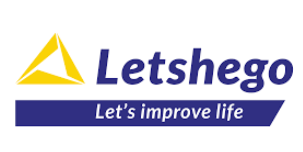 Letshego Logo