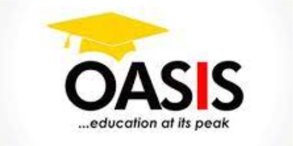 OASIS Educataion Logo