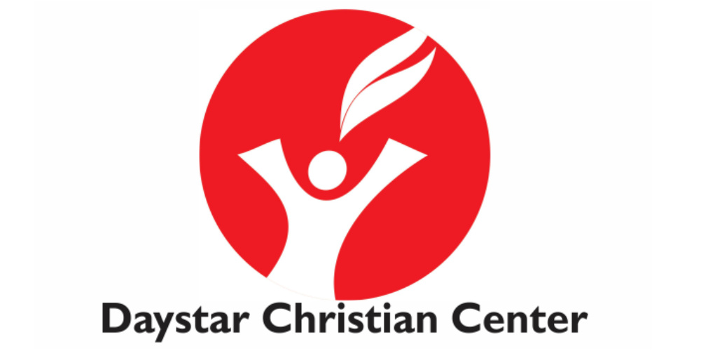 daystar church Logo
