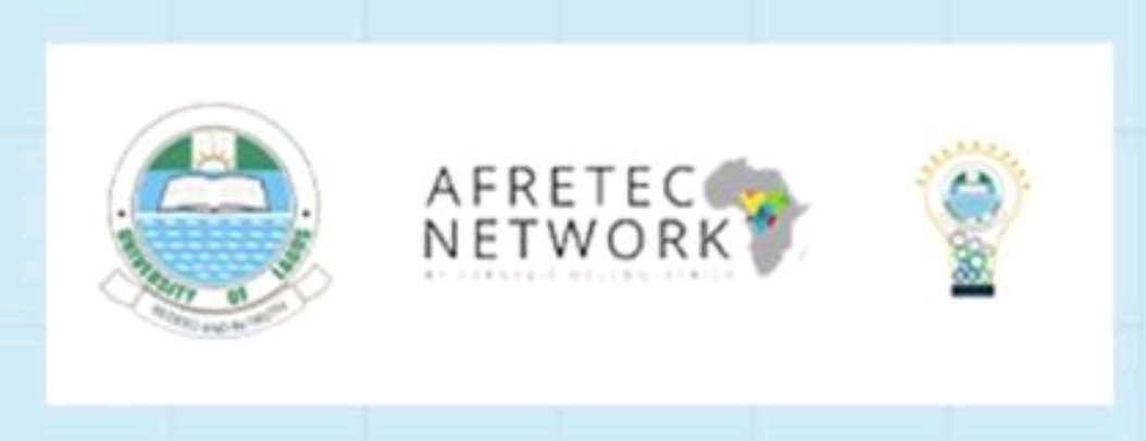 AFRETEC NETWORK LOGO