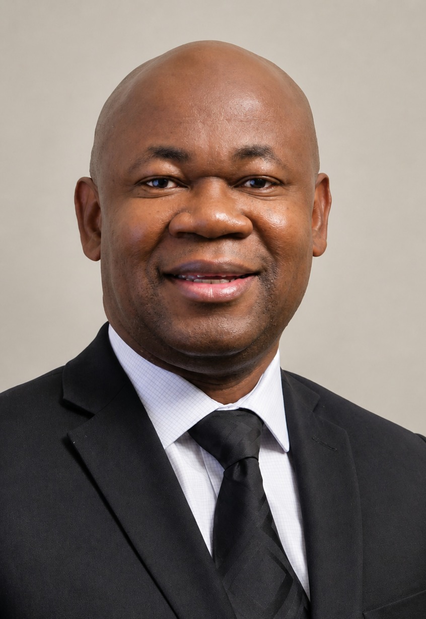 Mr. Adetoyese Abioye Photo