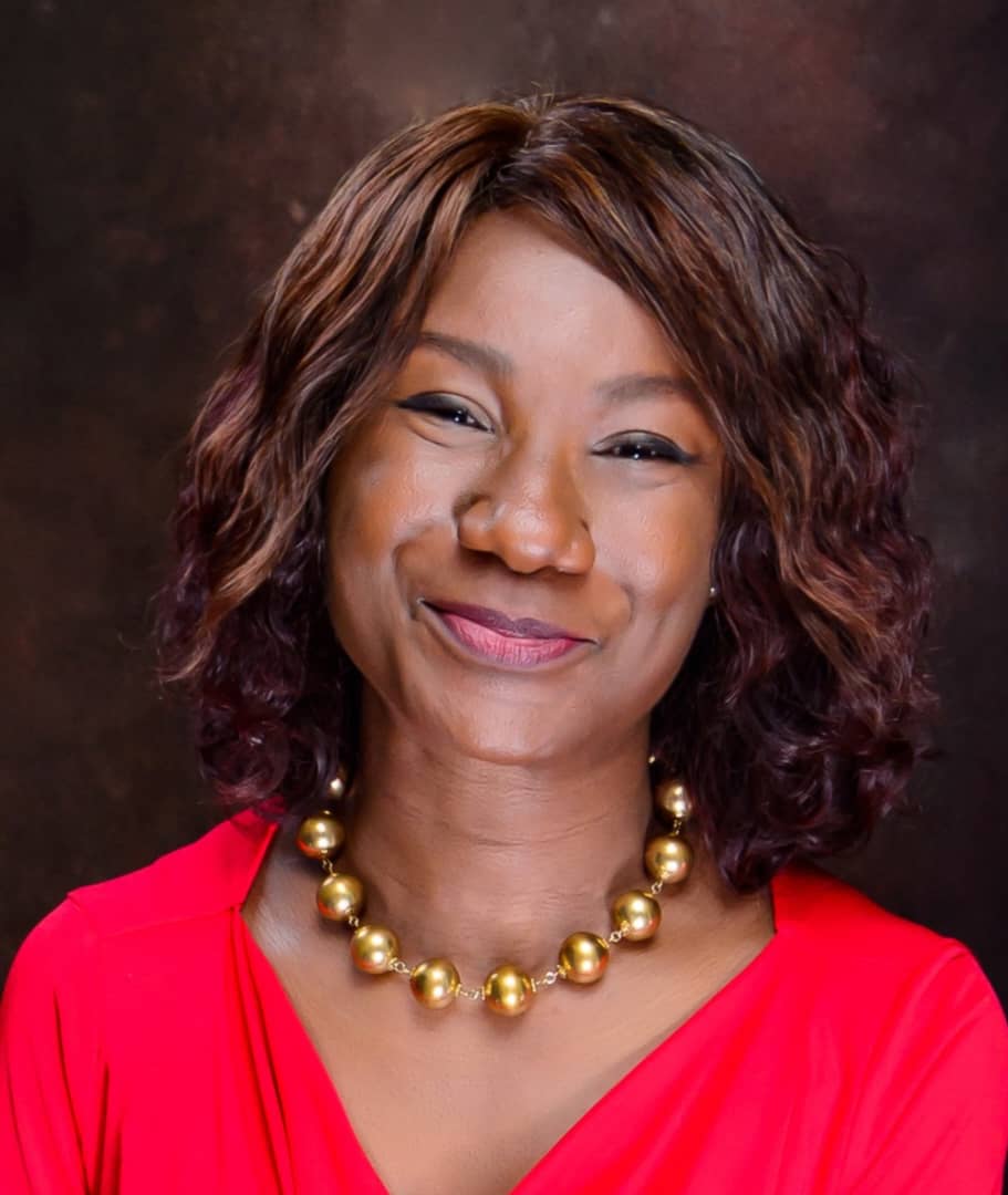 Dr. Nneka Idam