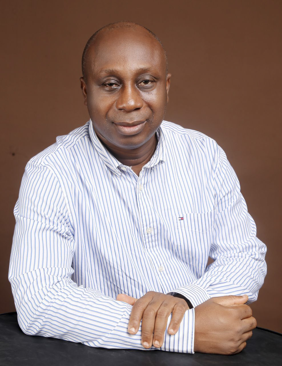Engr. Niyi Ajibola