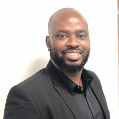 Engr. Olumiuyiwa Oshomoji