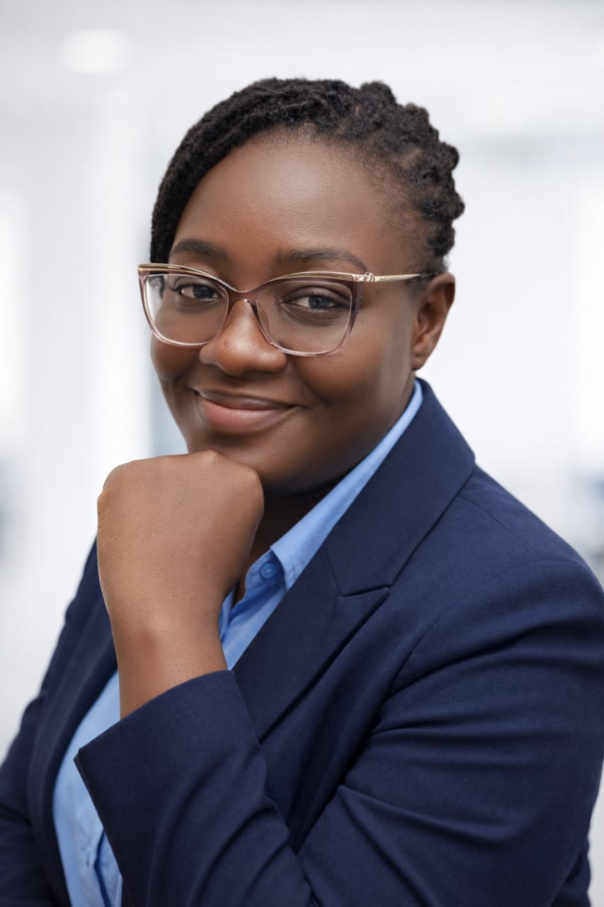 Mrs. Patience Akande